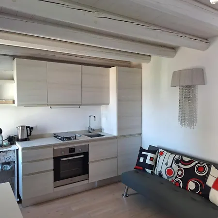 Lagunahome Beatrice بيت للعطل