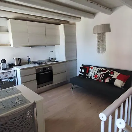 Lagunahome Beatrice Дом отдыха