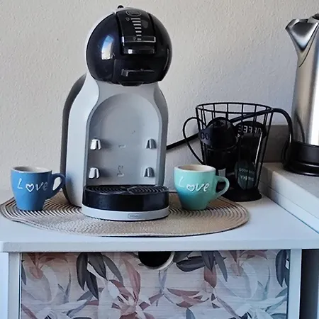 Lagunahome Beatrice كيودجا