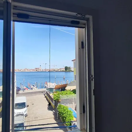 Lagunahome Beatrice بيت للعطل كيودجا