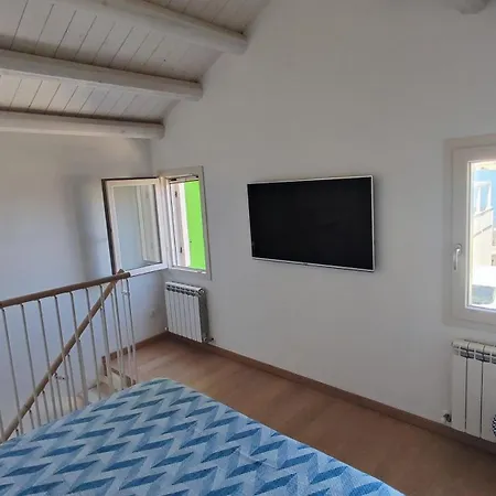 Lagunahome Beatrice بيت للعطل *